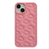 Boxtoday Gift Clouds Puffer IPhone Case