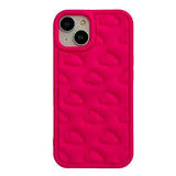 Boxtoday Gift Clouds Puffer IPhone Case