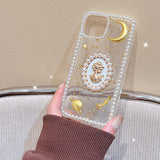 Boxtoday Gift Coquette Aesthetic iPhone Case