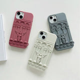 Boxtoday Gift Coquette Aesthetic IPhone Case