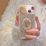 Boxtoday Gift Coquette Aesthetic iPhone Case