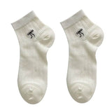 Boxtoday Gift Coquette Bow Print Socks