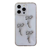 Boxtoday Gift Coquette Girl Bow iPhone Case