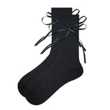 Boxtoday Gift Coquette Socks With Bows