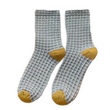 Boxtoday Gift Cozy Up Plaid Socks