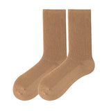 Boxtoday Gift Cozy Days Ribbed Crew Socks