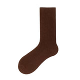 Boxtoday Gift Cozy Days Ribbed Crew Socks