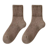 Boxtoday Gift Cozy Reading Wool Socks