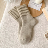 Boxtoday Gift Cozy Reading Wool Socks