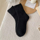 Boxtoday Gift Cozy Reading Wool Socks