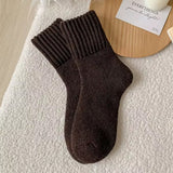 Boxtoday Gift Cozy Reading Wool Socks