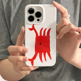 Boxtoday Gift Crab iPhone Case