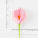 Boxtoday Crochet Calla Lily Flowers