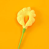 Boxtoday Crochet Calla Lily Flowers