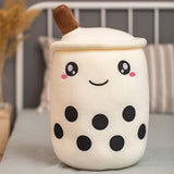 Boxtoday Cute Bubble Tea Plush Toy