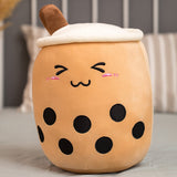 Boxtoday Cute Bubble Tea Plush Toy