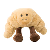 Boxtoday Croissant Plush Toy