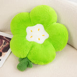 Boxtoday Cute Flower Throw Pillow