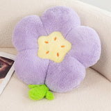 Boxtoday Cute Flower Throw Pillow