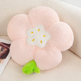 Boxtoday Cute Flower Throw Pillow