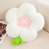 Boxtoday Cute Flower Throw Pillow