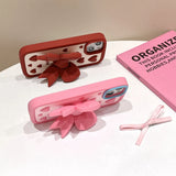 Boxtoday Gift Cute Bow iPhone Case