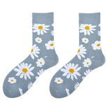 Boxtoday Gift Dreams Of Daisies Socks