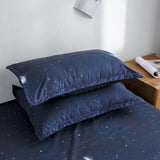 Boxtoday Starry Night Sky Bedding Set