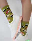 Boxtoday Gift Sushi Addict Socks