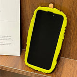 Boxtoday Gift Durian iPhone Case