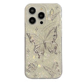 Boxtoday Gift Fairycore Butterfly iPhone Case