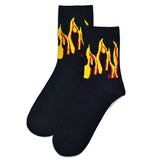 Boxtoday Gift Flamin' Socks