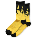 Boxtoday Gift 2.0 Flamin' fuzzy socks