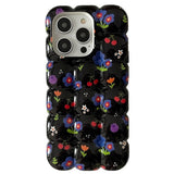 Boxtoday Gift Floral Bubble iPhone Case