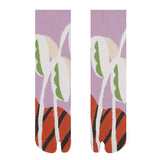 Boxtoday Gift Secret Garden Split Toe Tabi Socks