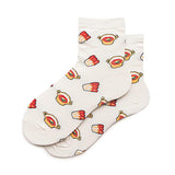 Boxtoday Gift Late Night Munchies Socks