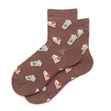 Boxtoday Gift Late Night Munchies Socks