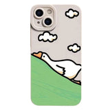 Boxtoday Gift Goose IPhone Case