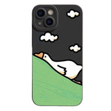 Boxtoday Gift Goose IPhone Case