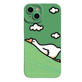 Boxtoday Gift Goose IPhone Case