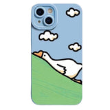 Boxtoday Gift Goose IPhone Case