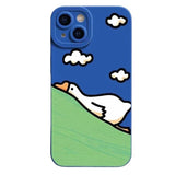 Boxtoday Gift Goose IPhone Case