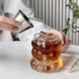 Boxtoday Grape Glass Coffee Cup