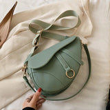 Boxtoday Gift Korean Saddle Bag