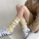 Boxtoday Gift Grunge Ripped Leg Warmers