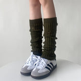 Boxtoday Gift Grunge Ripped Leg Warmers