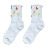 Boxtoday Gift Gummy Bear Crew Socks