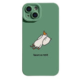 Boxtoday Gift Have a Rest IPhone Case