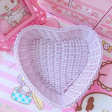 Boxtoday Love Heart Organizer