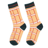 Boxtoday Gift Waffles Socks